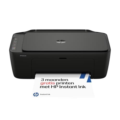 Avis HP DeskJet 2920 : test complet et verdict