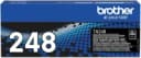 Toner Brother TN-248BK Noir