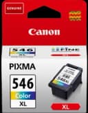 Cartouche Canon CL-546XL Couleur