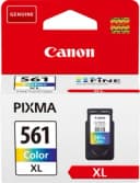 Cartouche Canon CL-561XL Couleur