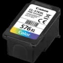 Cartouche Canon CL-576XL Couleur