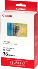 Kit Canon KC-36IP format carte