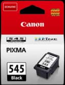 Cartouche Canon PG-545XL Noir