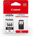 Cartouche Canon PG-560XL Noir
