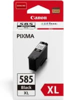 Cartouche Canon PG-585XL Noir
