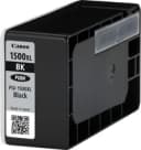 Cartouche Canon PGI-1500XL Noir (PGBK)
