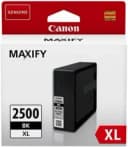 Cartouche Canon PGI-2500XL Noir