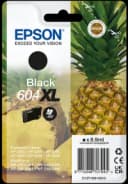 Cartouche Epson 604XL Noir