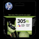 Cartouche HP 305XL Couleur