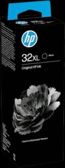 Encre HP 32XL Noir