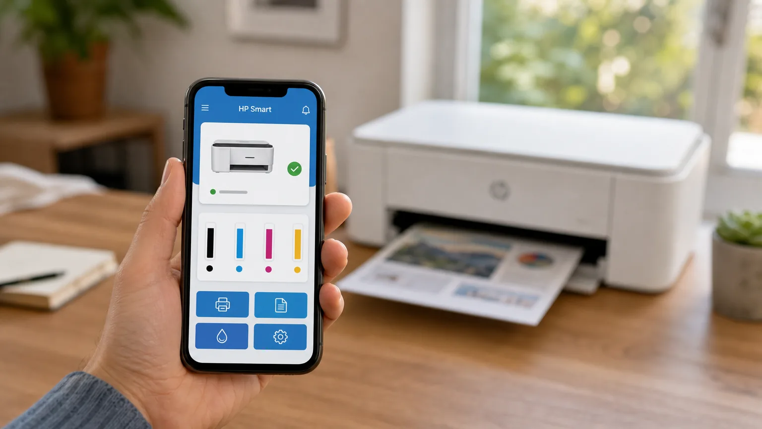 Télécharger HP Smart (Windows, Mac, iOS, Android) : le guide