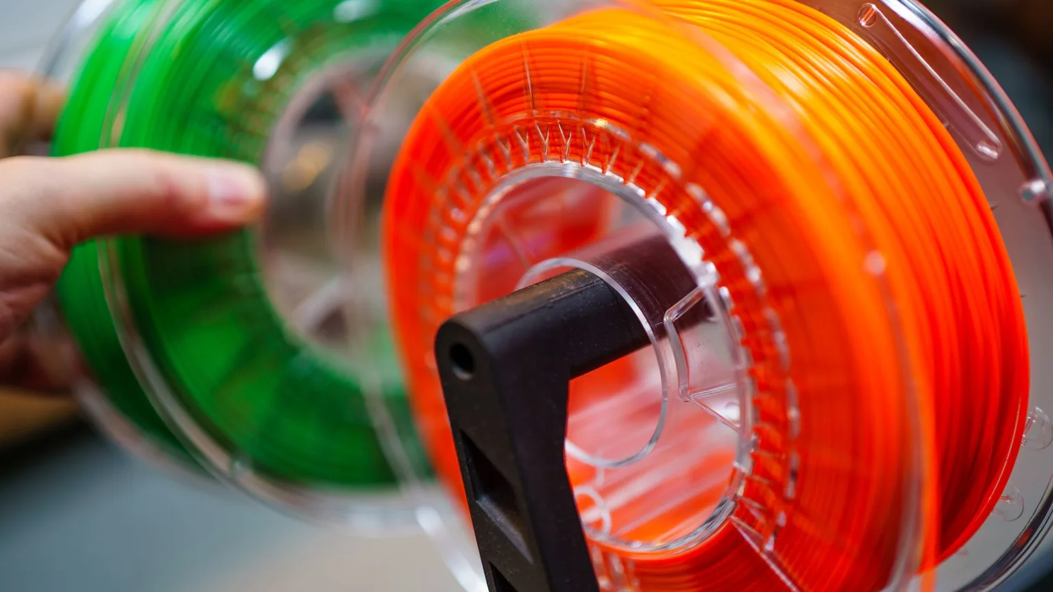 Filament imprimante 3D : matériaux, prix, séchage et marques