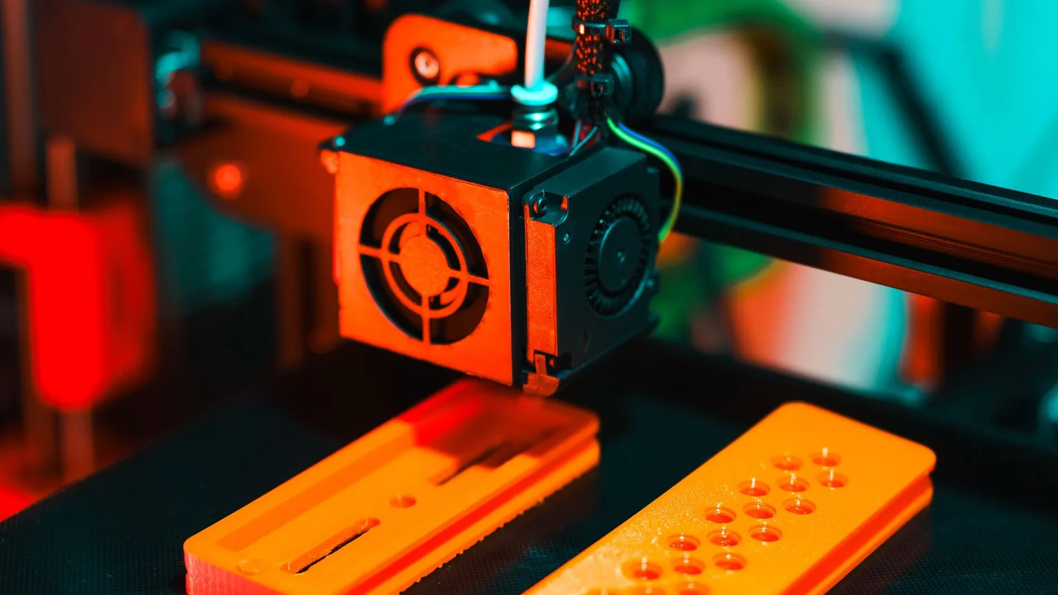 Creality Ender-3 V3 : SE, KE, Plus, différences et modèle à choisir