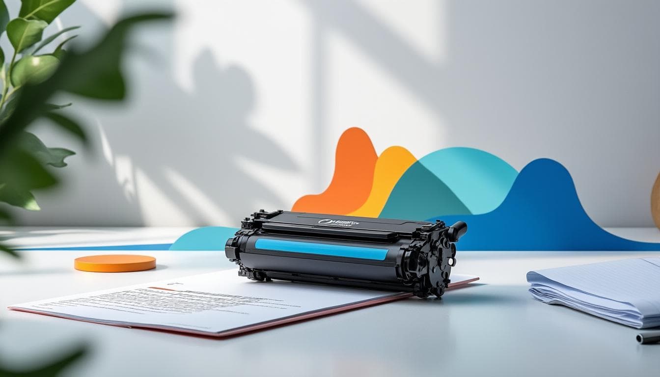 Toner Ricoh SPC250 : prix et où trouver