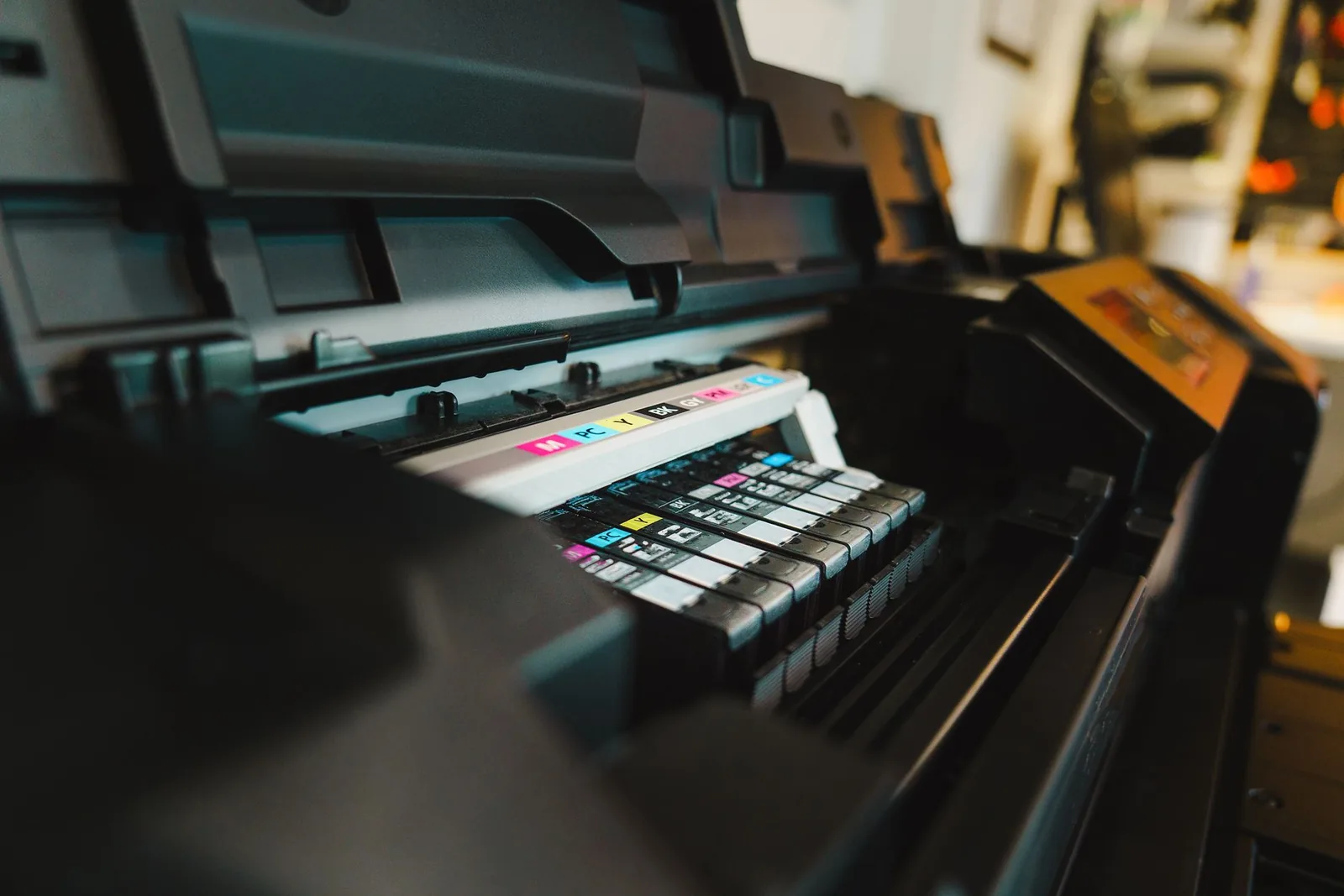 Imprimante laser ou jet d'encre : comment trancher