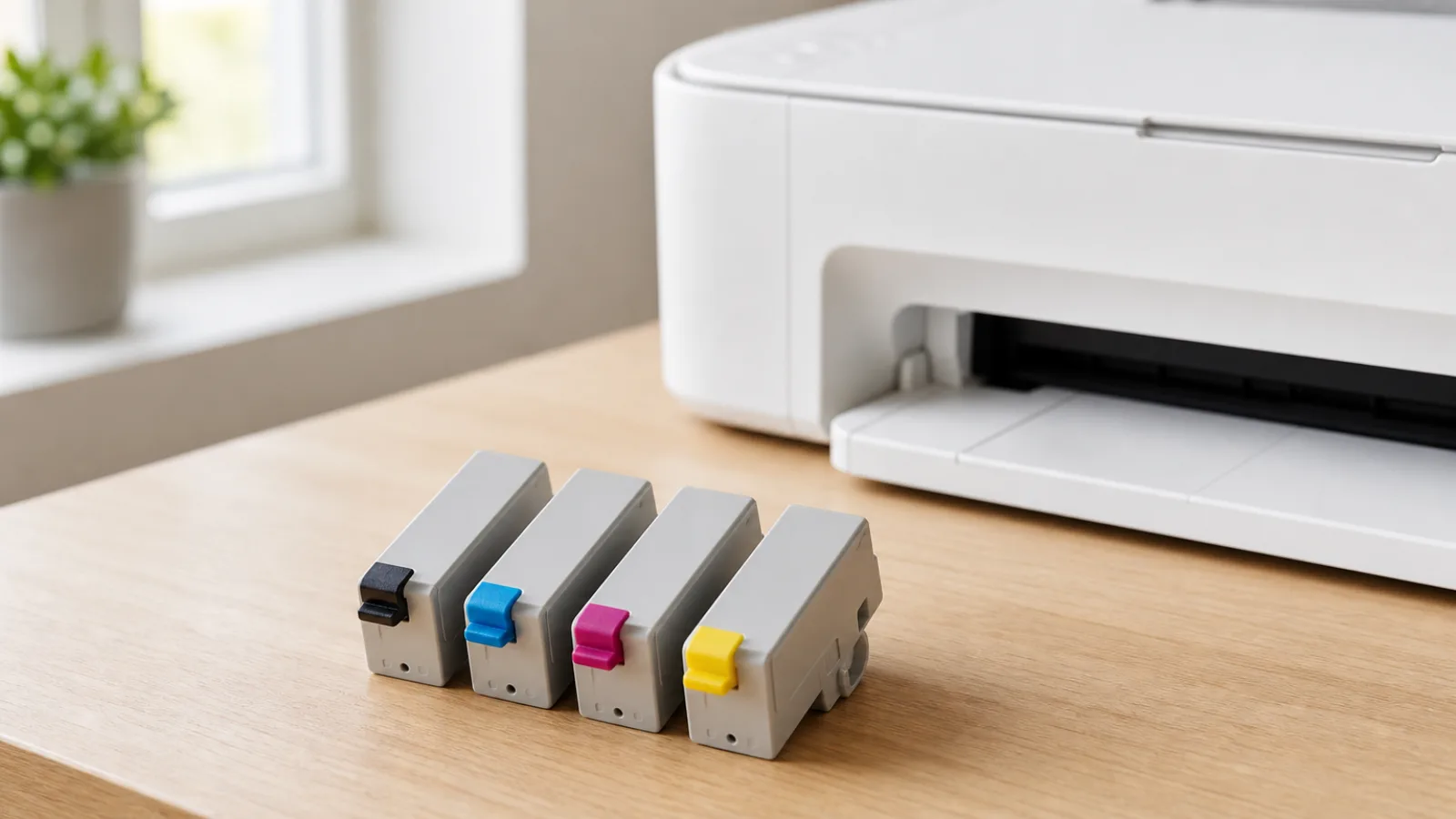 Cartouche Epson 604 (Ananas) : imprimantes compatibles, XL et prix