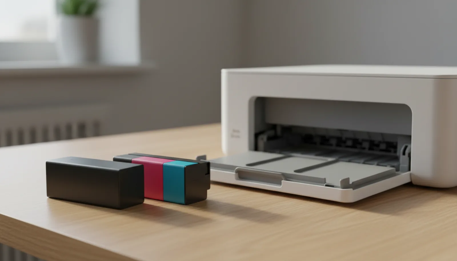 Cartouche HP 304 : compatibilité, XL et la nouvelle 302/304