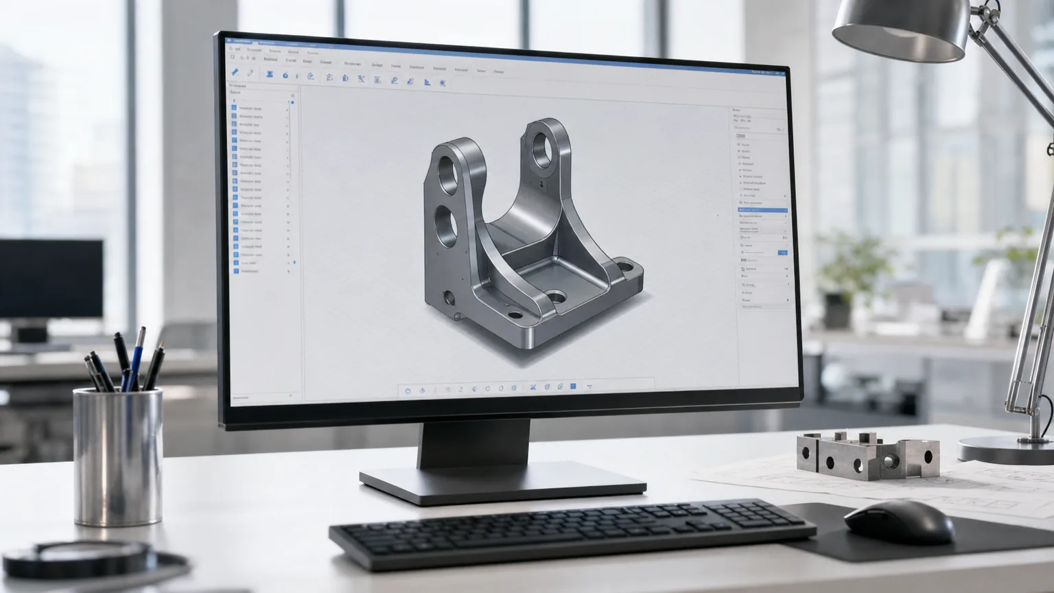 Fusion 360 gratuit : licence, installation et alternatives en 2026
