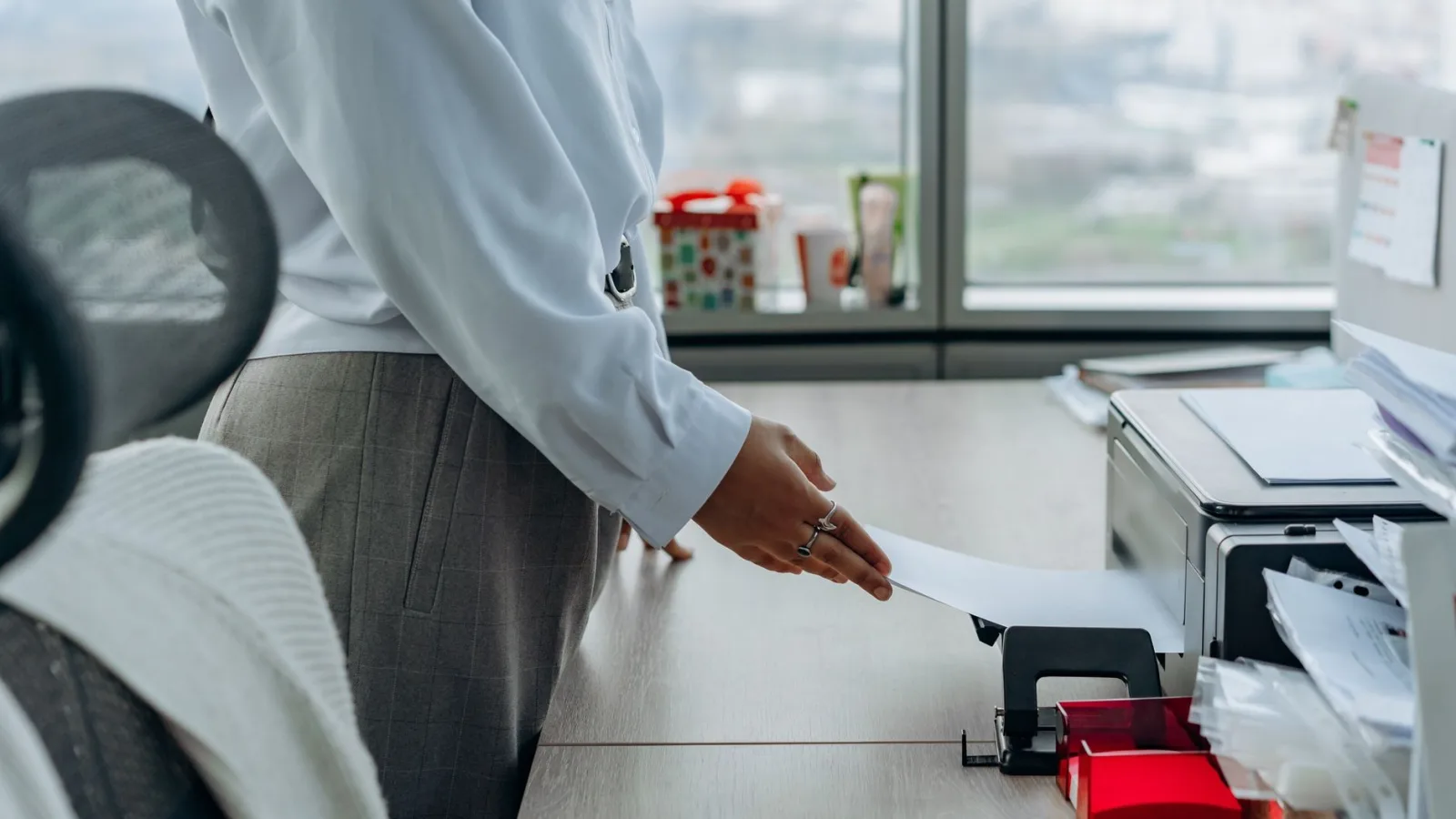 Imprimante recto verso automatique : les modèles qui retournent vraiment la feuille