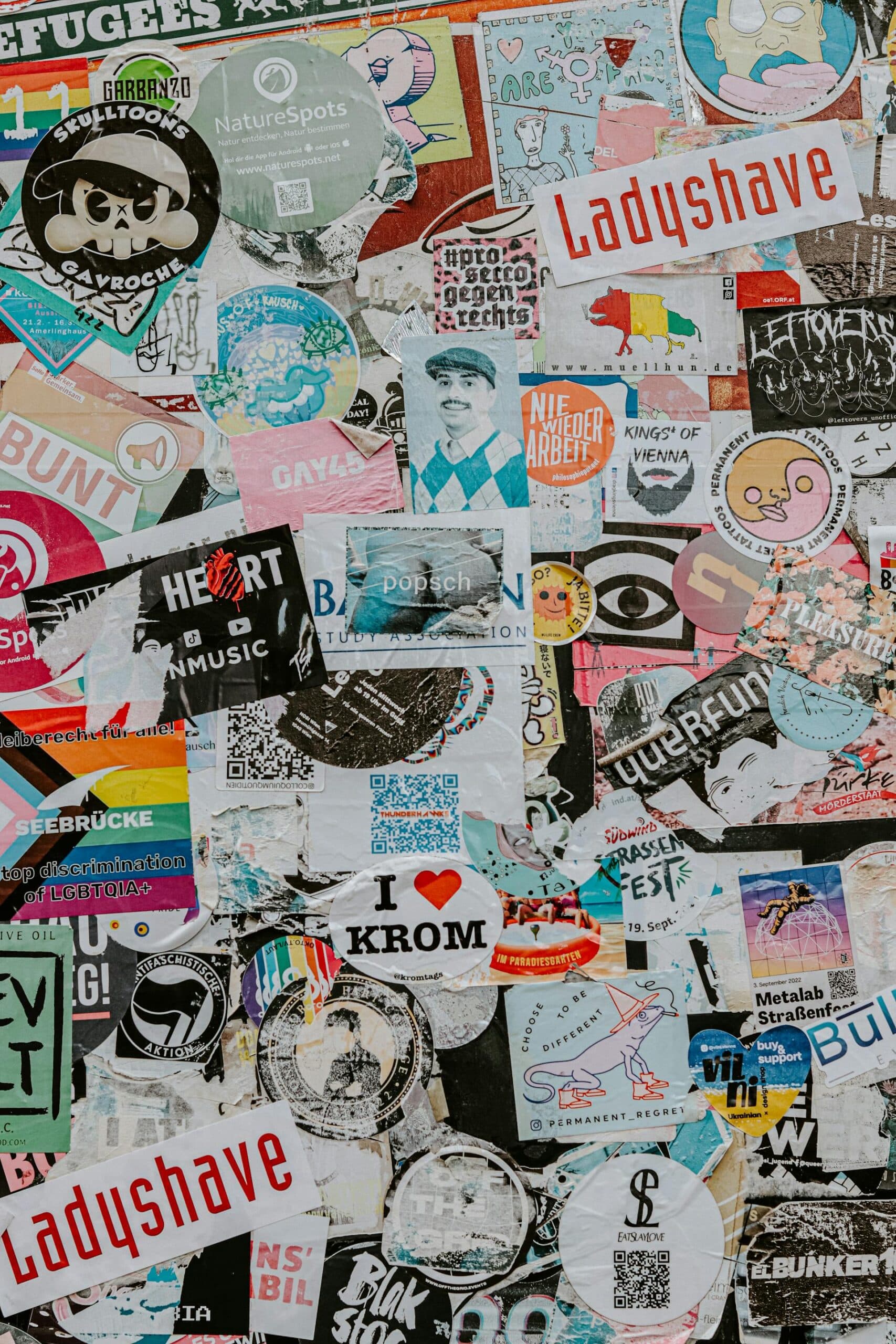 Imprimer des stickers chez soi : le guide pour ne pas gaspiller 20 feuilles