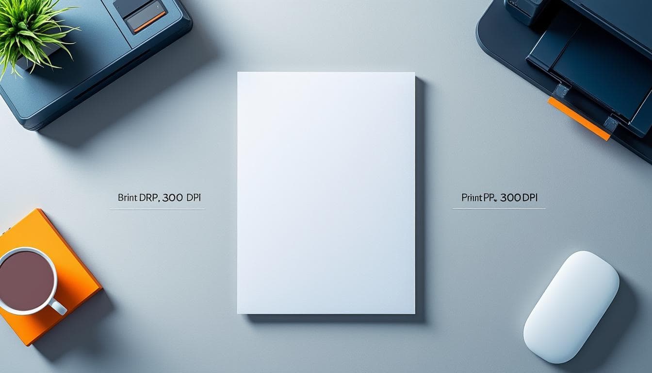 Papier blanc standard : universel efficace qualité