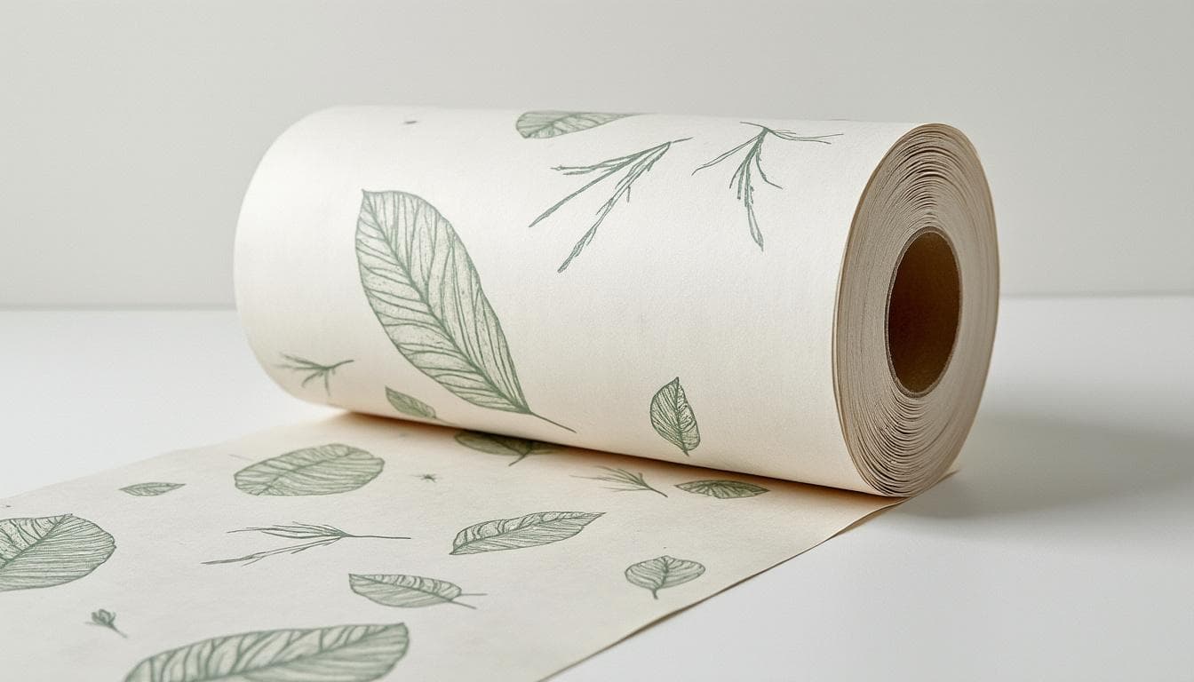 Papier recyclé : écologie responsabilité engagement