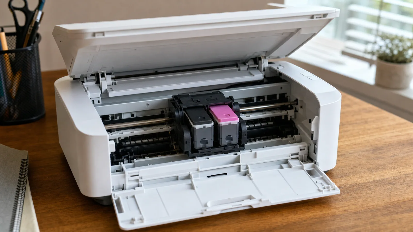 Cartouche Canon 540 541 : imprimantes compatibles, XL, L et prix par page