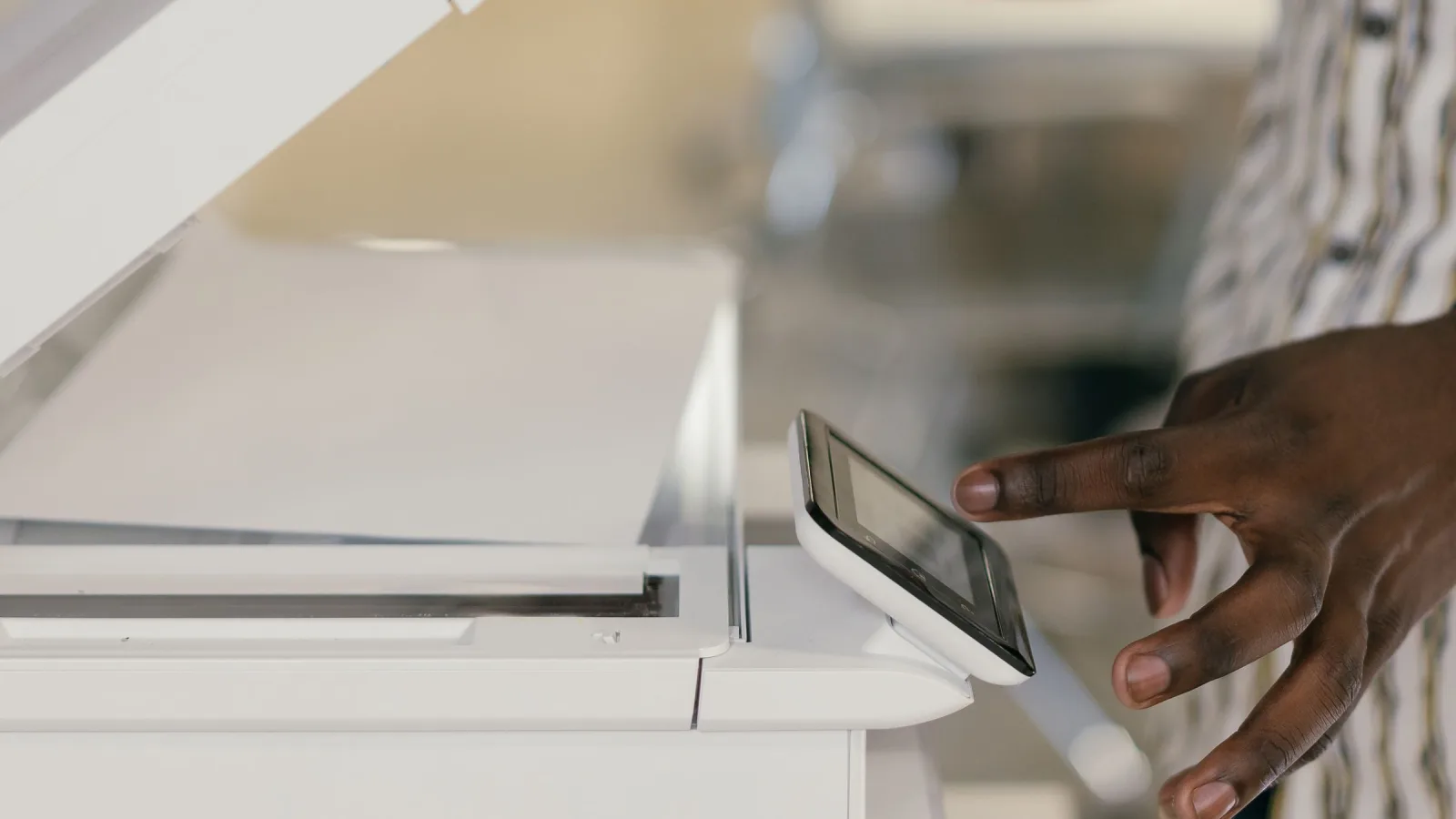 Imprimante Epson XP-345 : Wi-Fi par l'écran, cartouches 29 et codes d'erreur