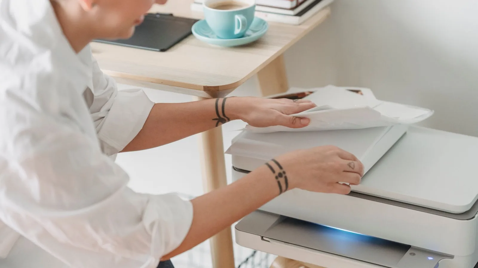 Cartouche Epson XP-2200 : laquelle acheter, XL ou pas, et budget par an