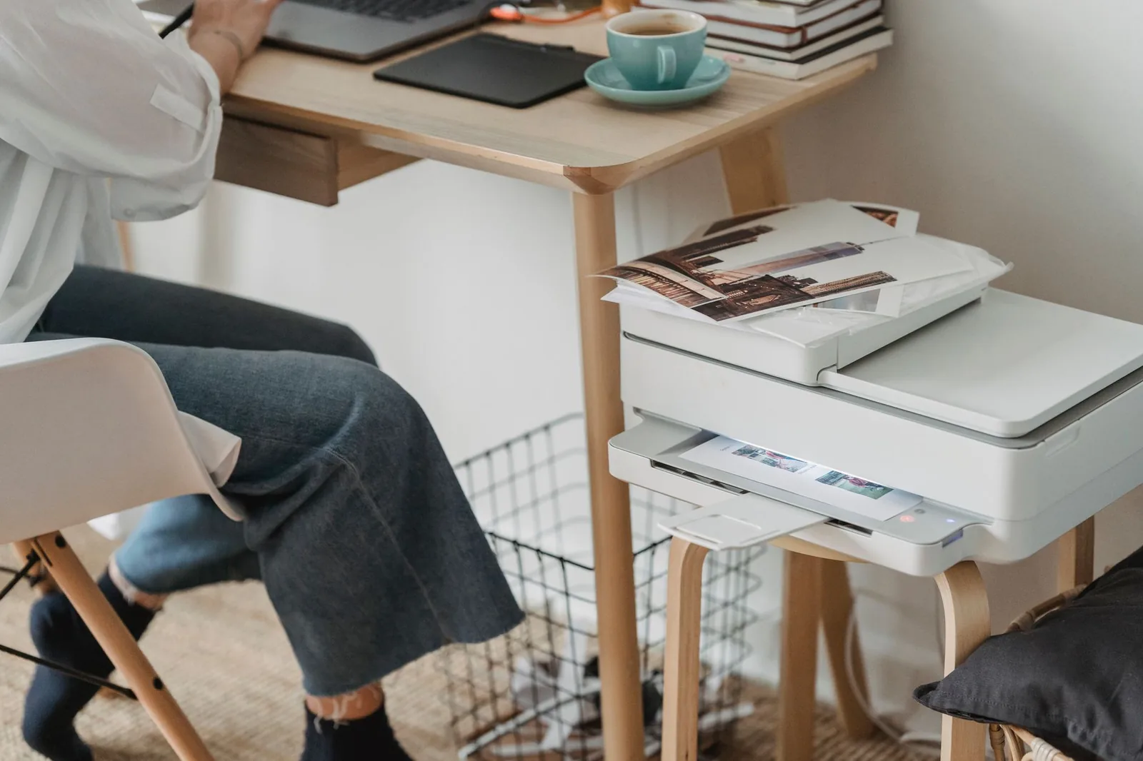 Quelle imprimante choisir pour la maison ? Le guide simple