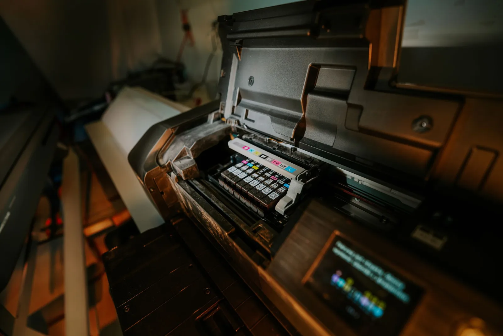 Cartouche HP 302 (désormais 302/304) : imprimantes compatibles et rendements