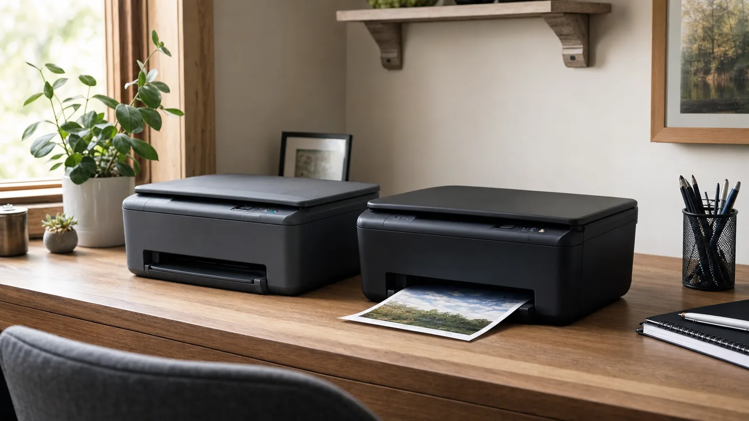 Epson XP-2200 ou Canon TS3750i : cartouches, impression et laquelle choisir