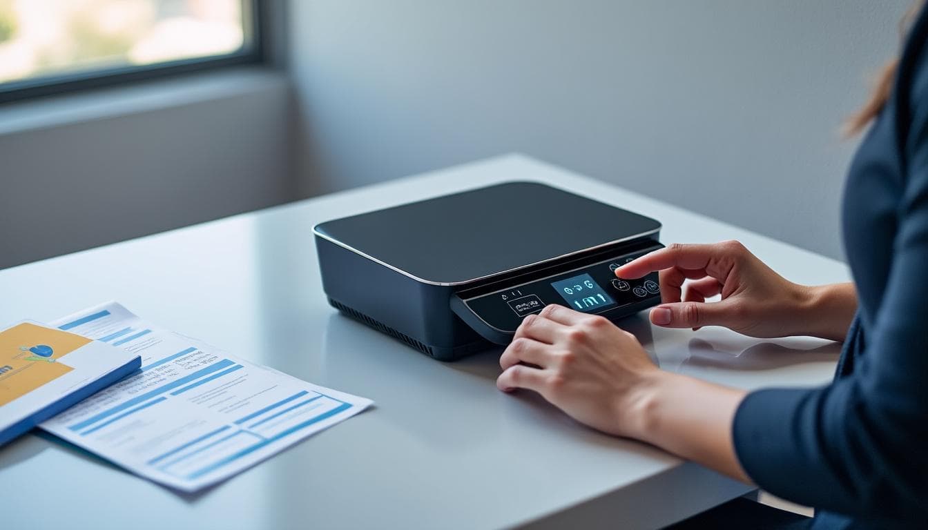 Imprimante ldlc : livraison et prix compétitifs