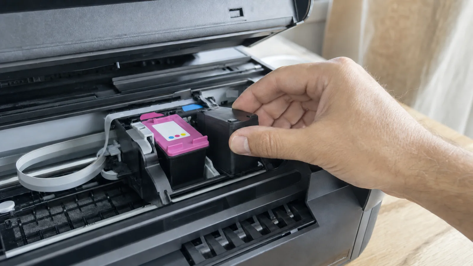 Cartouche Canon 575 576 : imprimantes compatibles, XL ou standard, coût par page