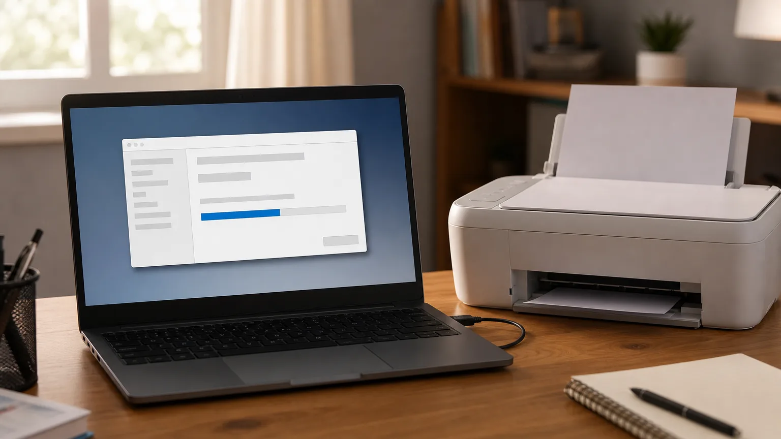 Installer le driver de son imprimante : le guide tous modèles (HP, Canon, Epson, Brother)