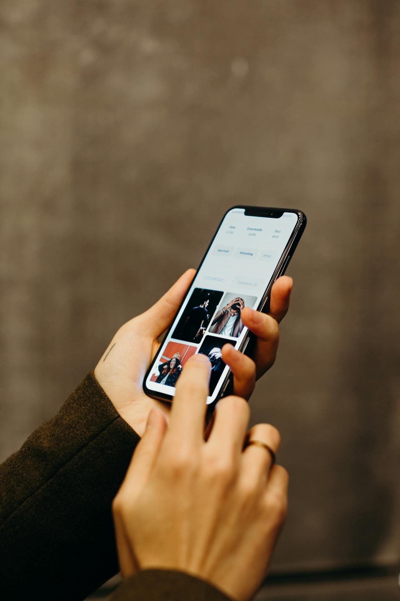 Comment imprimer depuis un téléphone (iPhone et Android)
