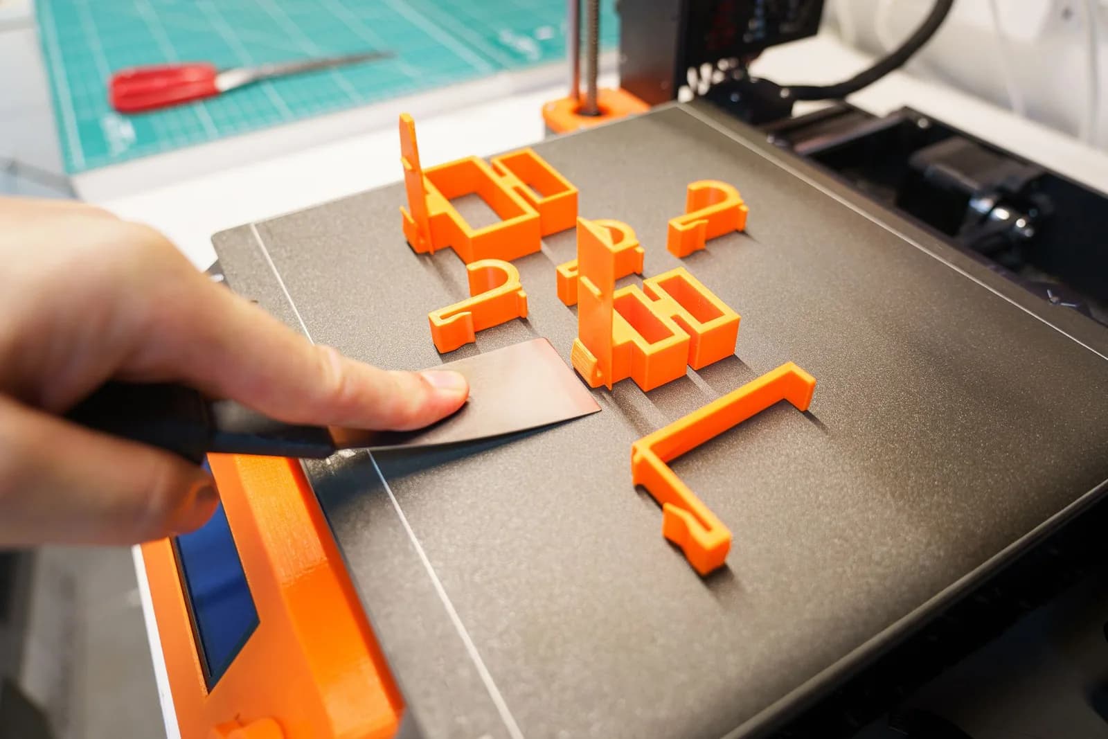 Fichier STL gratuit : où télécharger vos modèles 3D