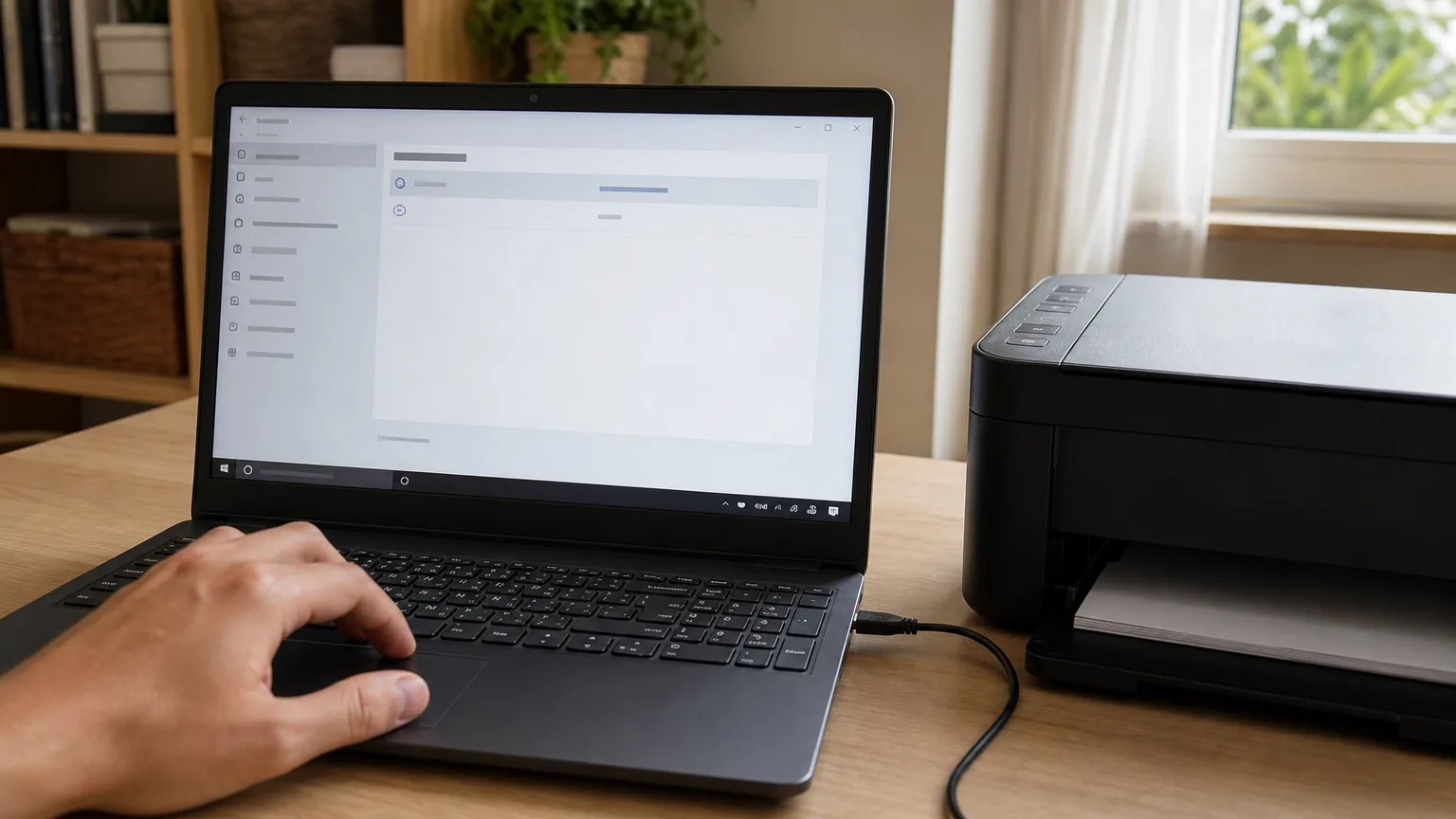 Imprimante non reconnue sous Windows 11 : toutes les solutions