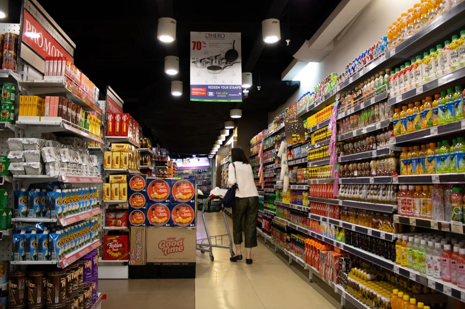 Imprimante chez Leclerc : bonnes affaires et pièges du rayon