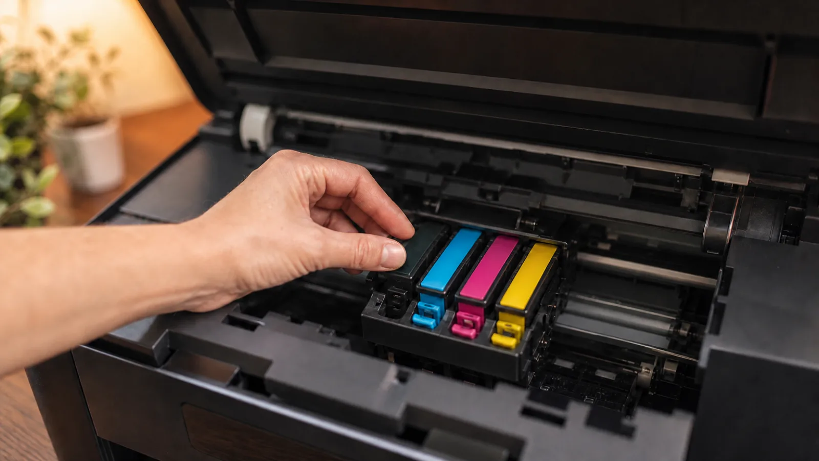 Cartouche Epson 603 (Étoile de mer) : imprimantes, 603XL et prix