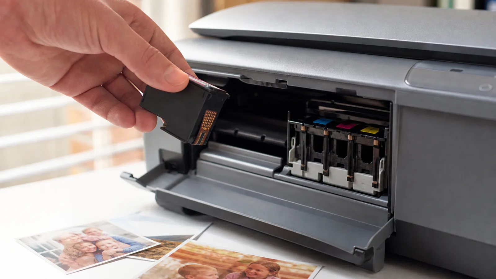 Cartouche HP 303 : Envy compatibles, 303XL et piège HP+