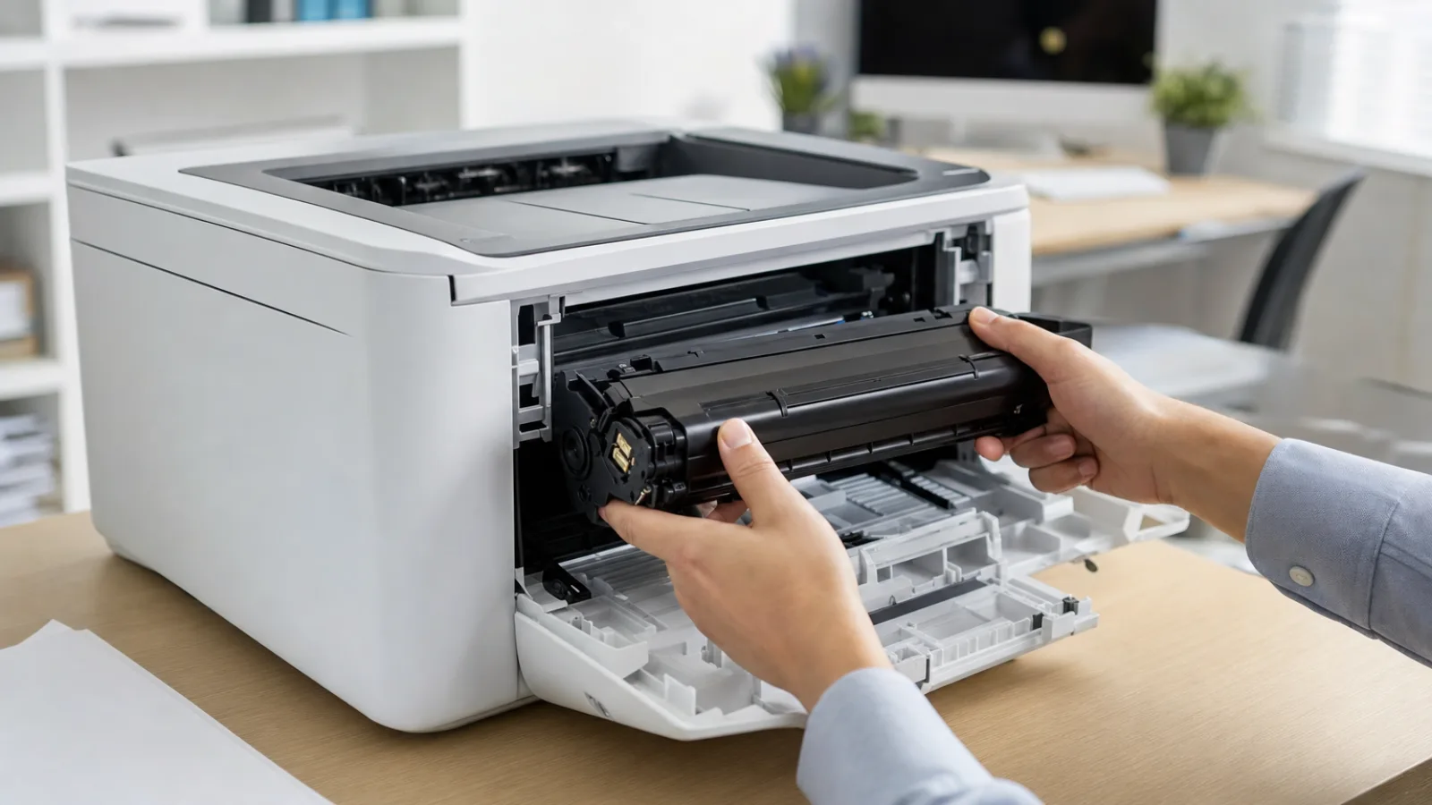Toner Brother TN2510 : imprimantes compatibles, TN2510XL, tambour DR2510 et prix par page