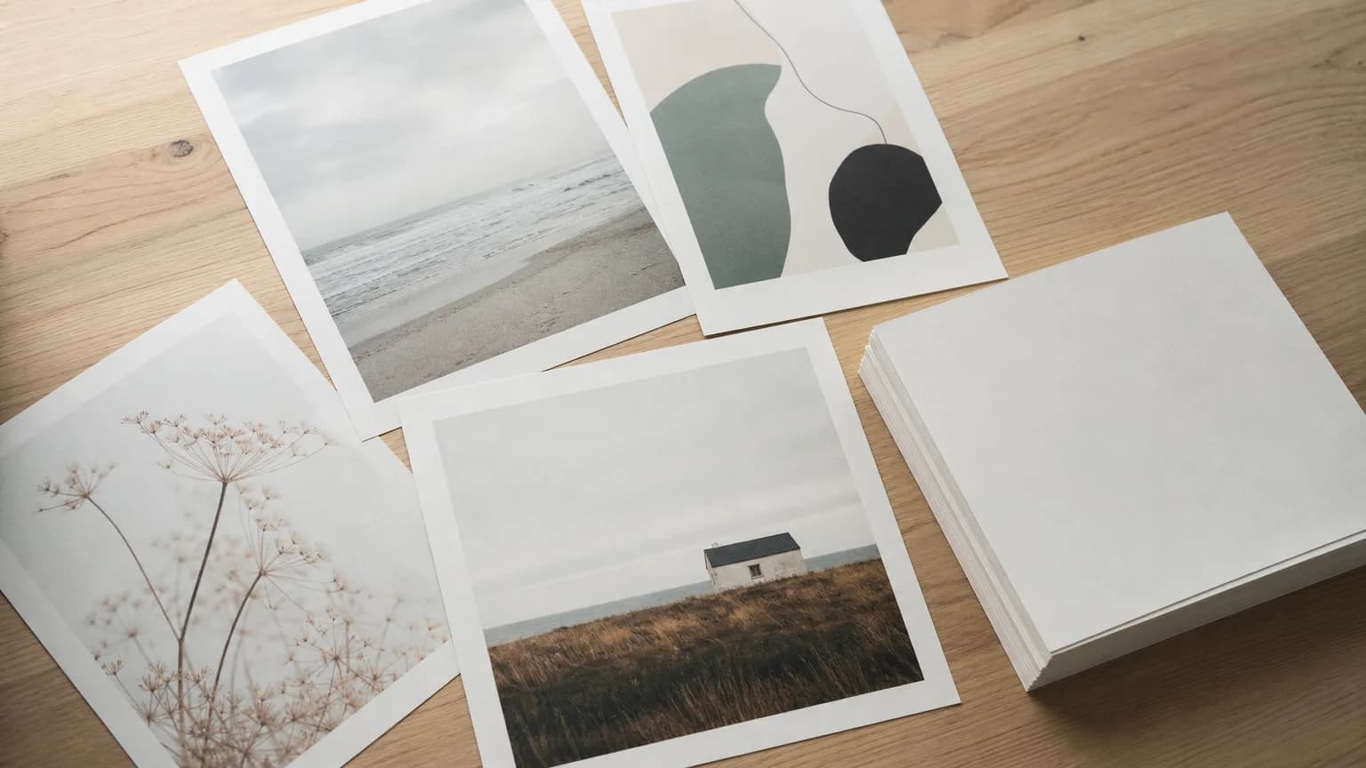 Papier mat impression : quand et comment utiliser