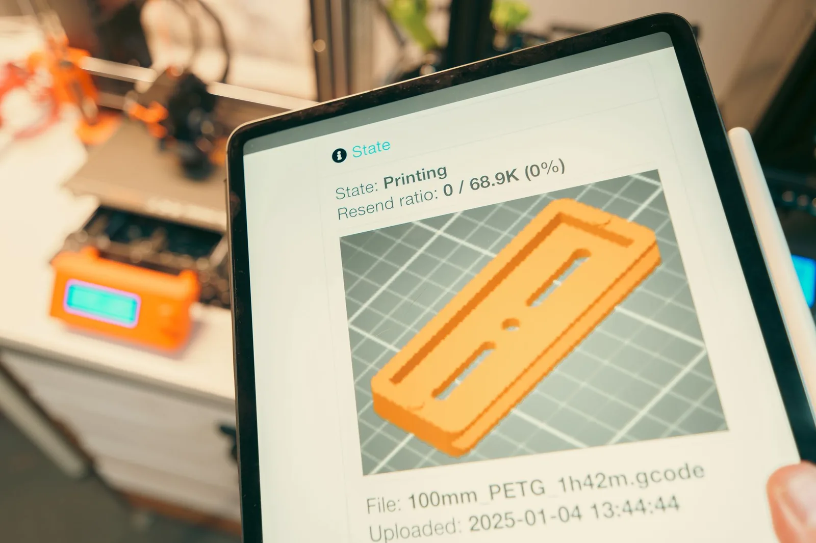 UltiMaker Cura : installer, régler et trancher vos impressions 3D