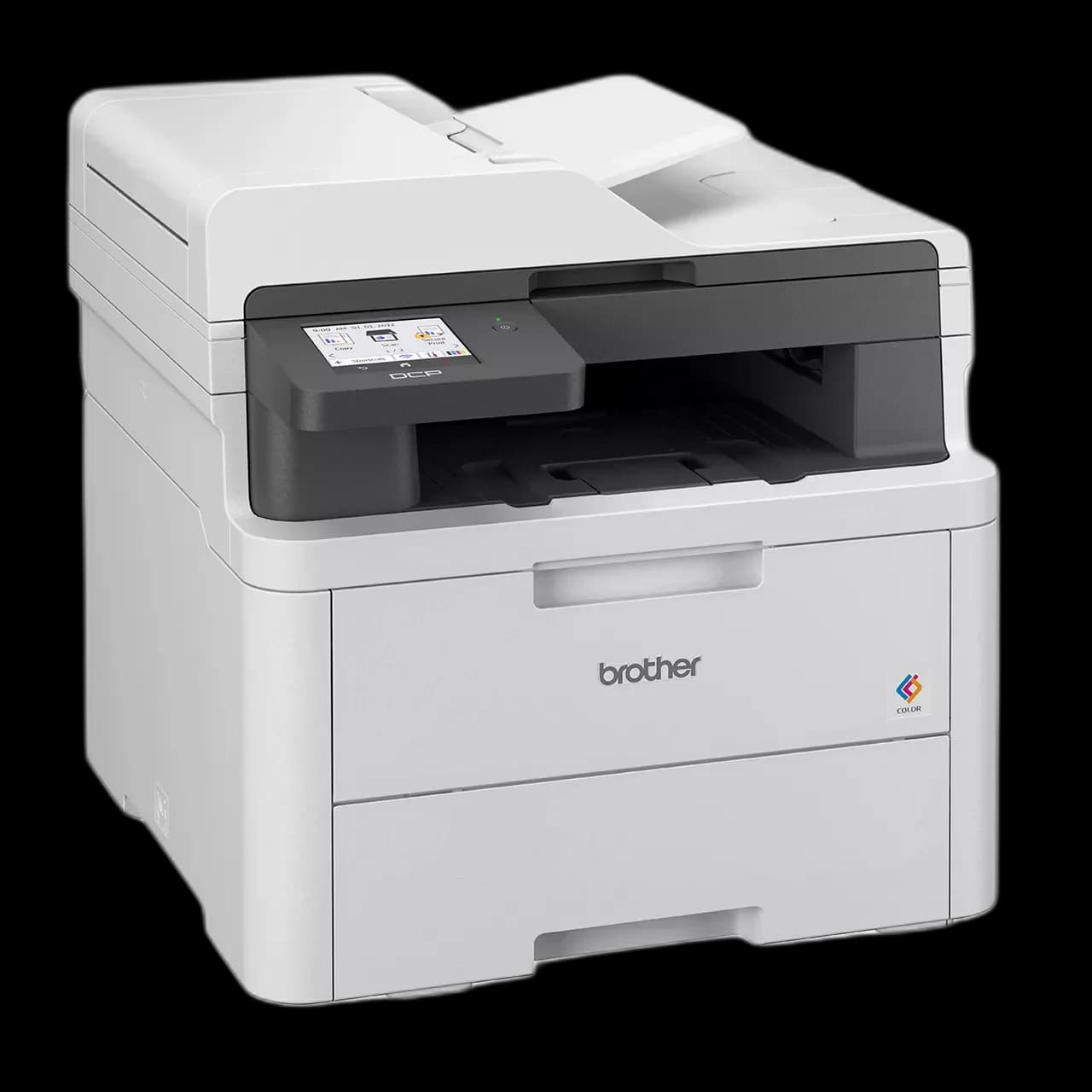 Brother DCP-L3560CDW