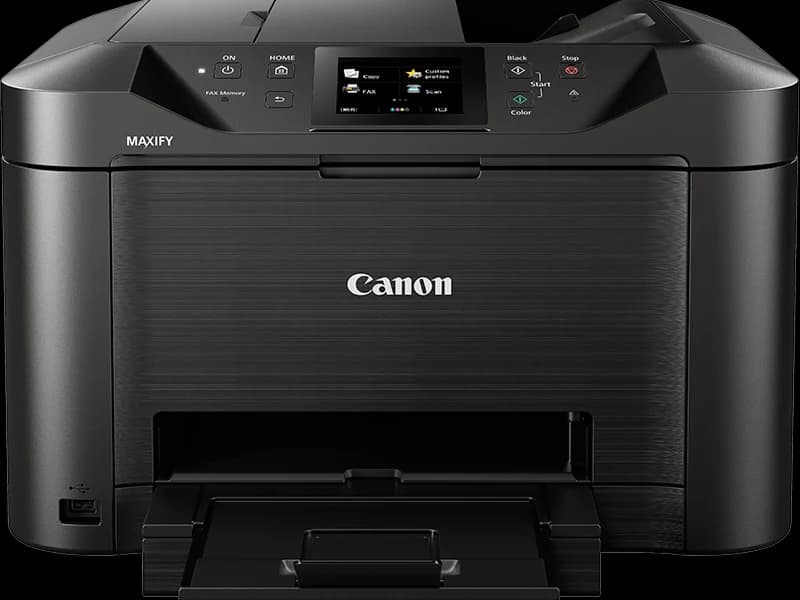 Canon Maxify MB5150