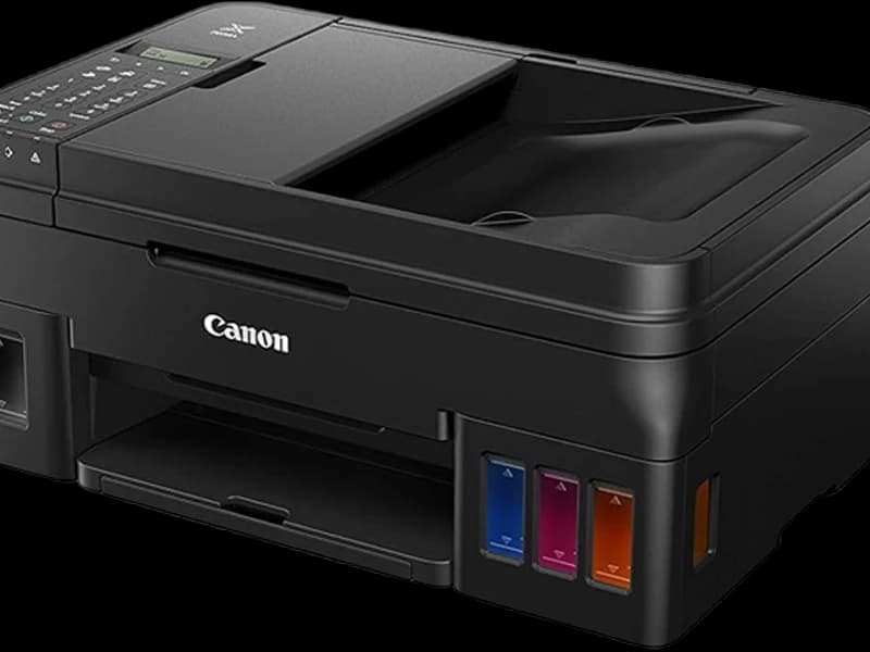 Canon Pixma G4511