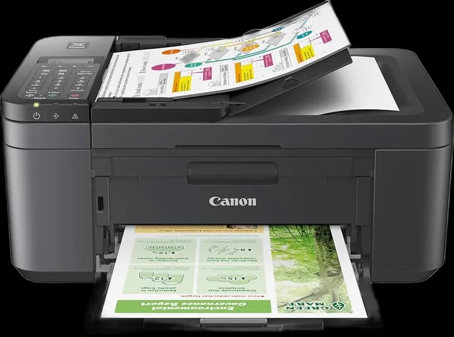 Canon Pixma TR4755i