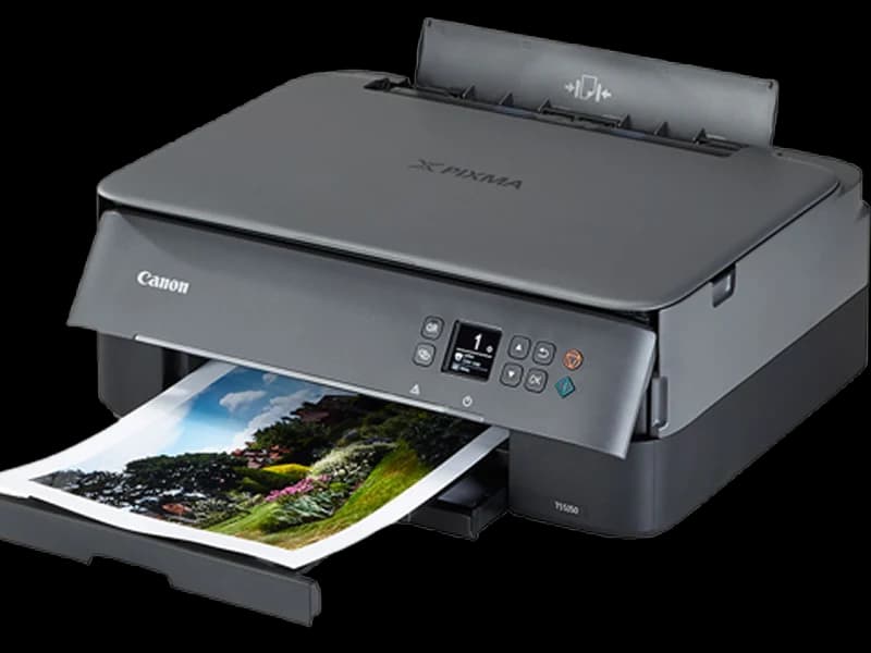 Canon Pixma TS5350
