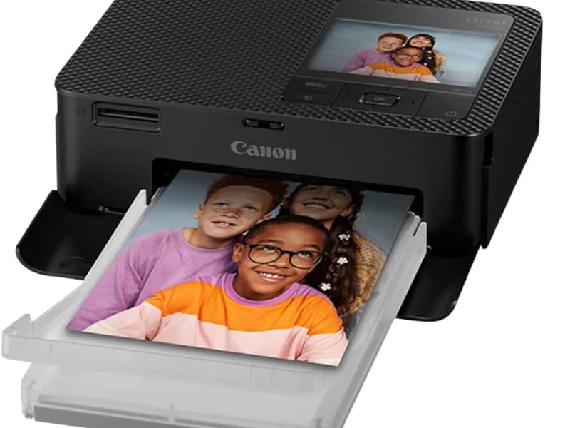 Avis Canon Selphy CP1500 : test complet et verdict